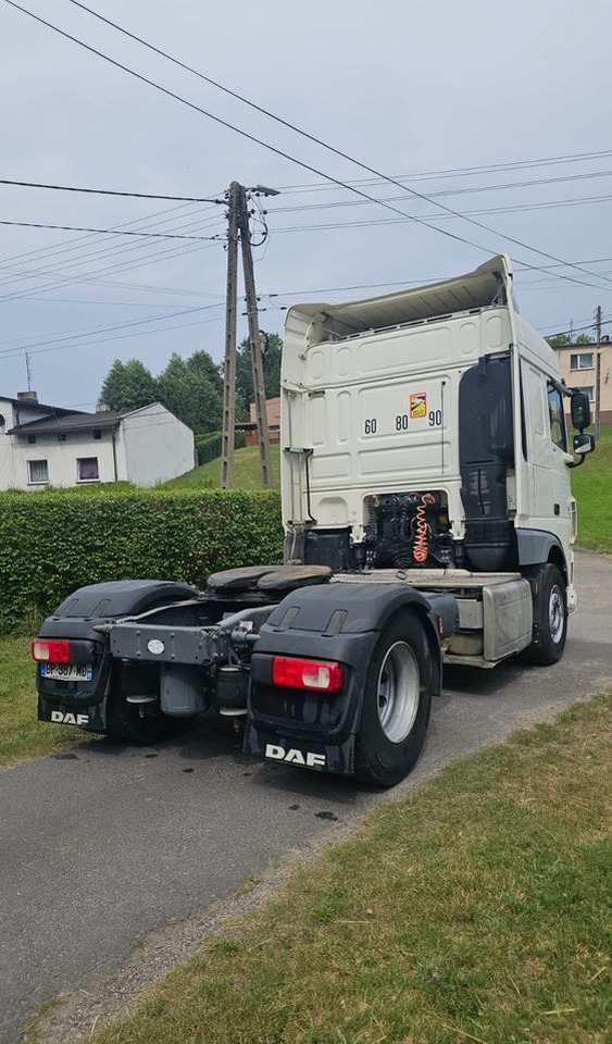 DAF XF460 - Tractor unit: picture 5 DAF XF460 - Tractor unit: picture 5