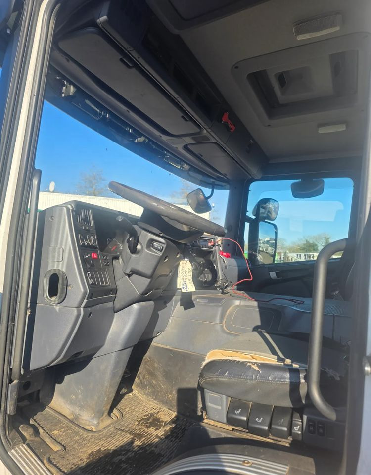 Tractor unit Scania P450 | Bez EGR | Hydraulika | Euro 6: picture 8 Tractor unit Scania P450 | Bez EGR | Hydraulika | Euro 6: picture 8