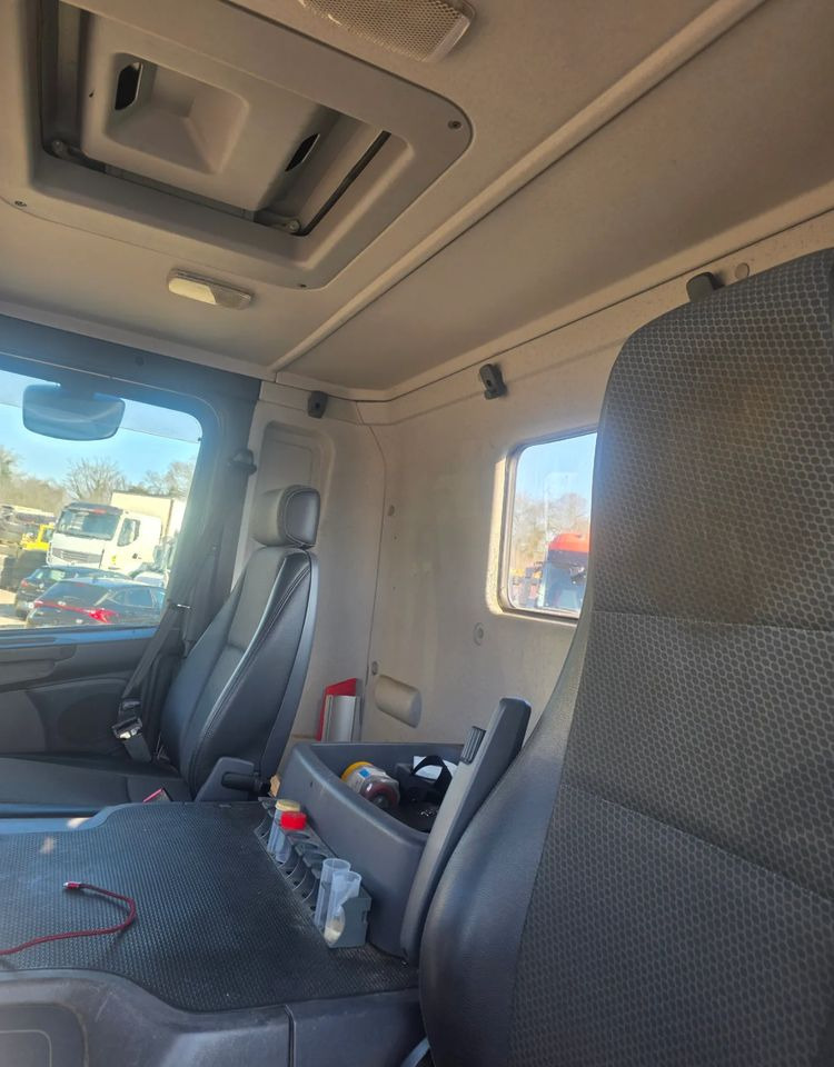 Tractor unit Scania P450 | Bez EGR | Hydraulika | Euro 6: picture 10 Tractor unit Scania P450 | Bez EGR | Hydraulika | Euro 6: picture 10