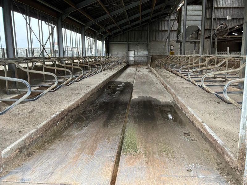 Onbekend - Agricultural machinery: picture 1 Onbekend - Agricultural machinery: picture 1