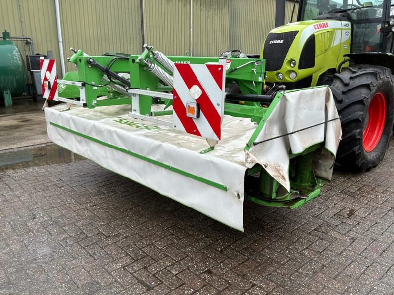 Samasz KDF301S - Agricultural machinery: picture 1 Samasz KDF301S - Agricultural machinery: picture 1