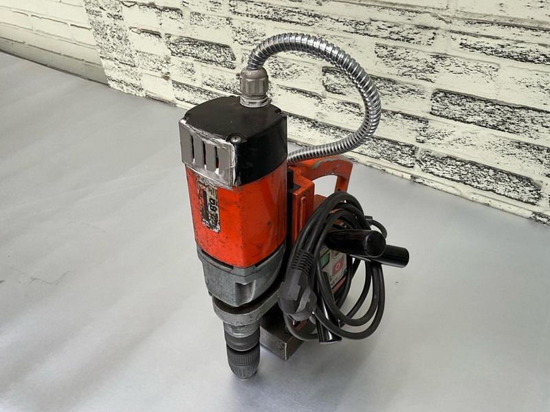 Alfra Rotabest Piccolo - Drilling rig: picture 2 Alfra Rotabest Piccolo - Drilling rig: picture 2