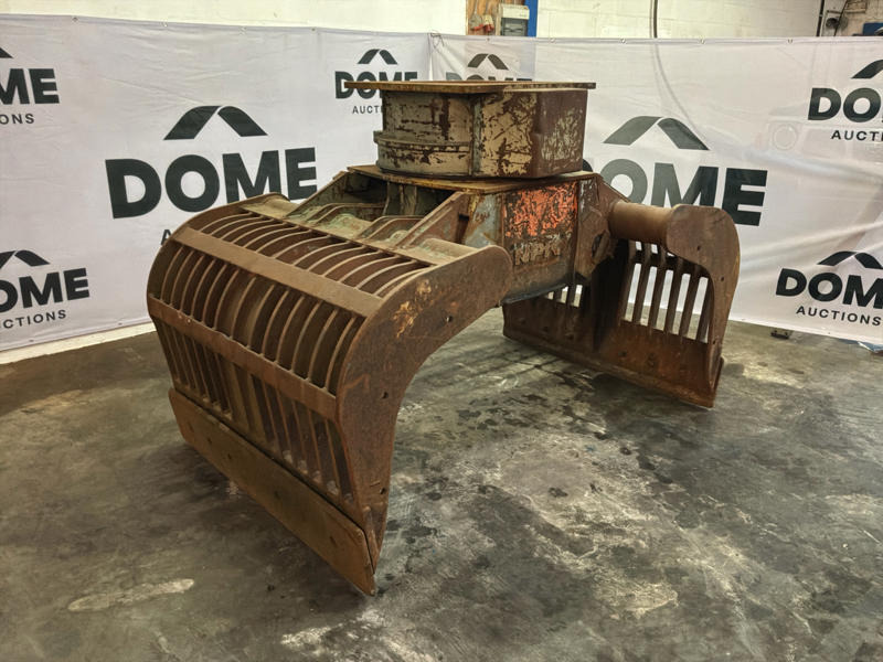 Attachment NPK D3500: picture 1