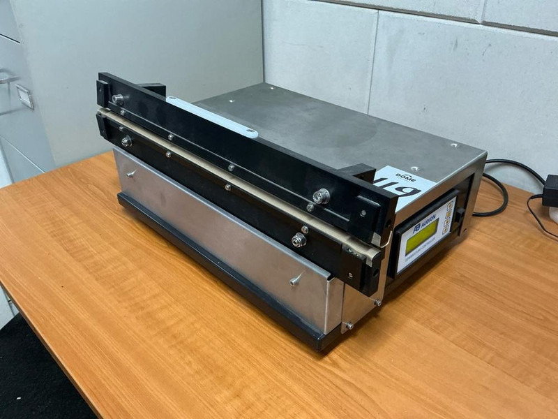 Audion 460 MSIDV-2 - Food processing equipment: picture 1 Audion 460 MSIDV-2 - Food processing equipment: picture 1