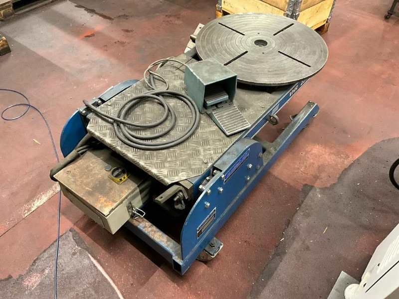 AxMek VHR 250 - Metalworking machinery: picture 1 AxMek VHR 250 - Metalworking machinery: picture 1
