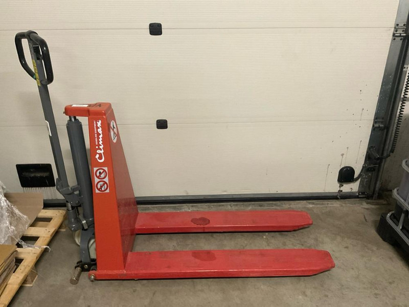 Climax H10M - Forklift: picture 1 Climax H10M - Forklift: picture 1
