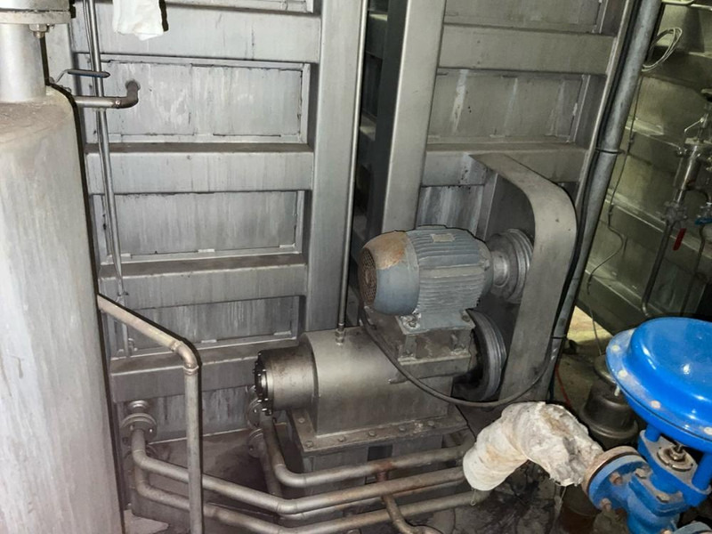 C.Tex Amario-CTM2-40 - Construction machinery: picture 5 C.Tex Amario-CTM2-40 - Construction machinery: picture 5