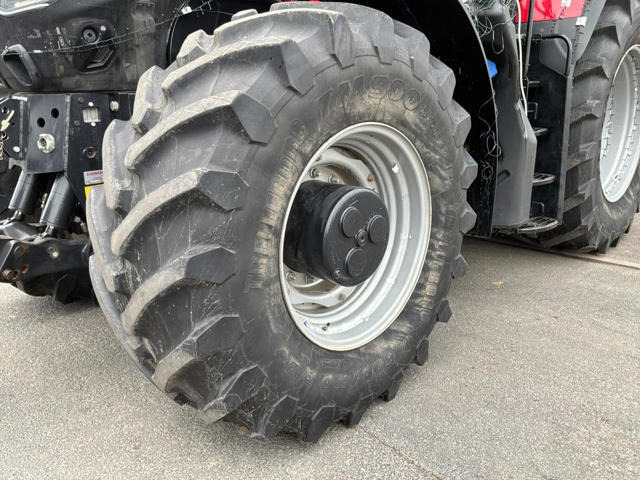 Construction machinery Case IH Optum 250: picture 17 Construction machinery Case IH Optum 250: picture 17