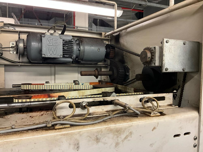 Construction machinery ICBT G316EM: picture 17