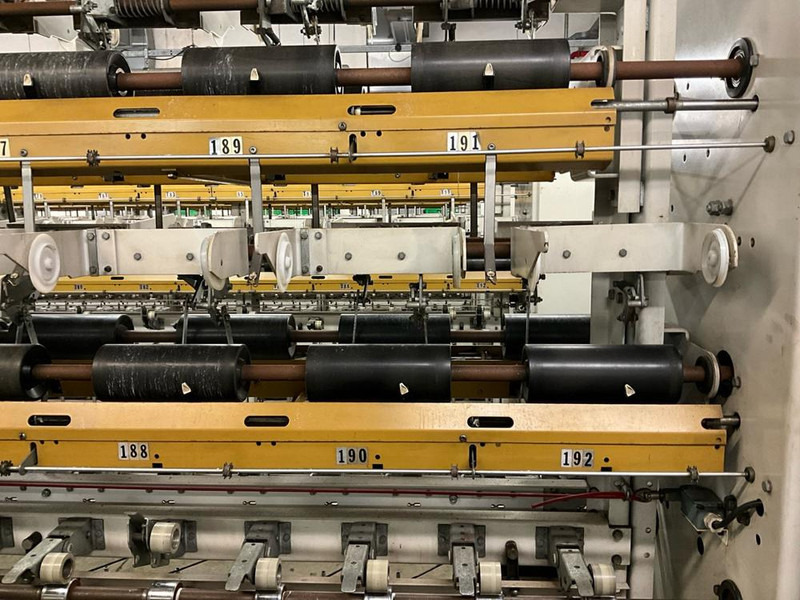 Construction machinery ICBT G316EM: picture 6