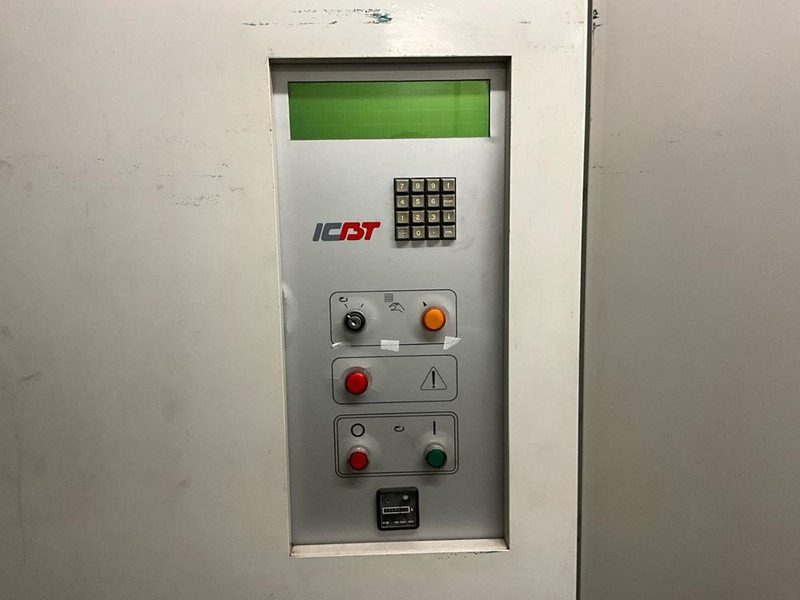 Construction machinery ICBT G316EM: picture 14