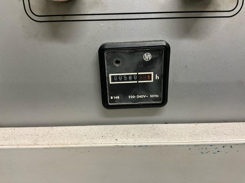 Construction machinery ICBT G316EM: picture 15