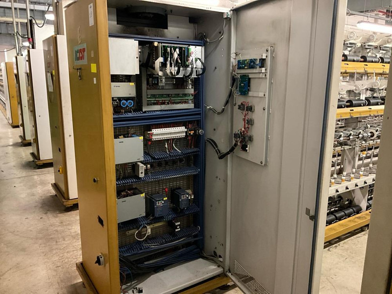 Construction machinery ICBT G316EM: picture 16