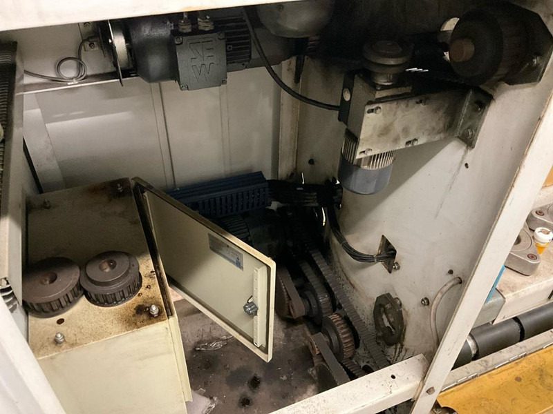 Construction machinery ICBT G316EM: picture 19