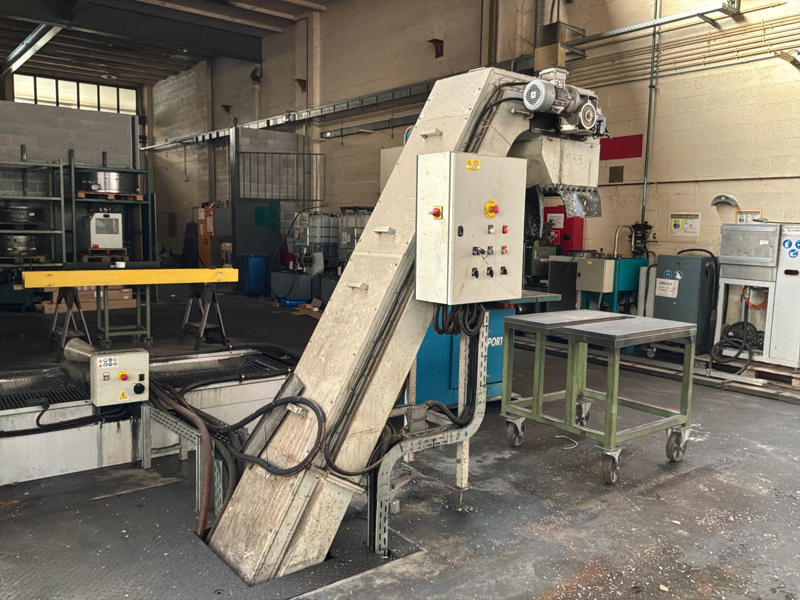 Novaxess R63D450 - Construction machinery: picture 1 Novaxess R63D450 - Construction machinery: picture 1