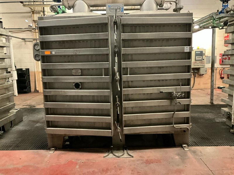 Construction machinery Obem VR 179/89: picture 7