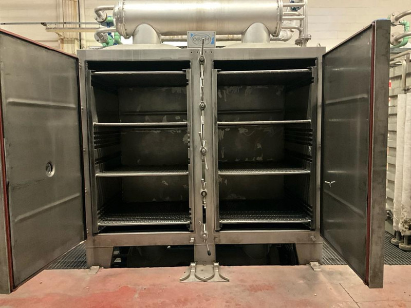 Construction machinery Obem VR 179/89: picture 8