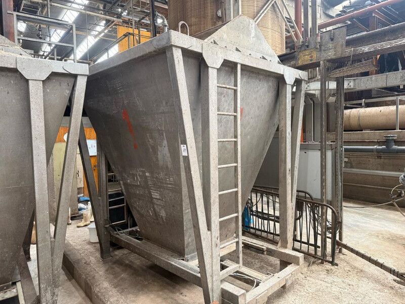 Onbekend - Construction machinery: picture 1 Onbekend - Construction machinery: picture 1