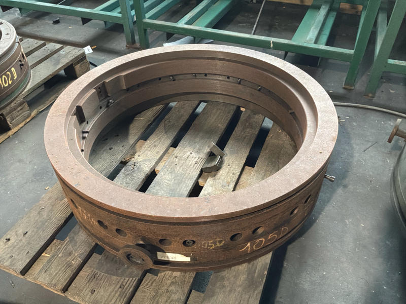Onbekend - Construction machinery: picture 1 Onbekend - Construction machinery: picture 1