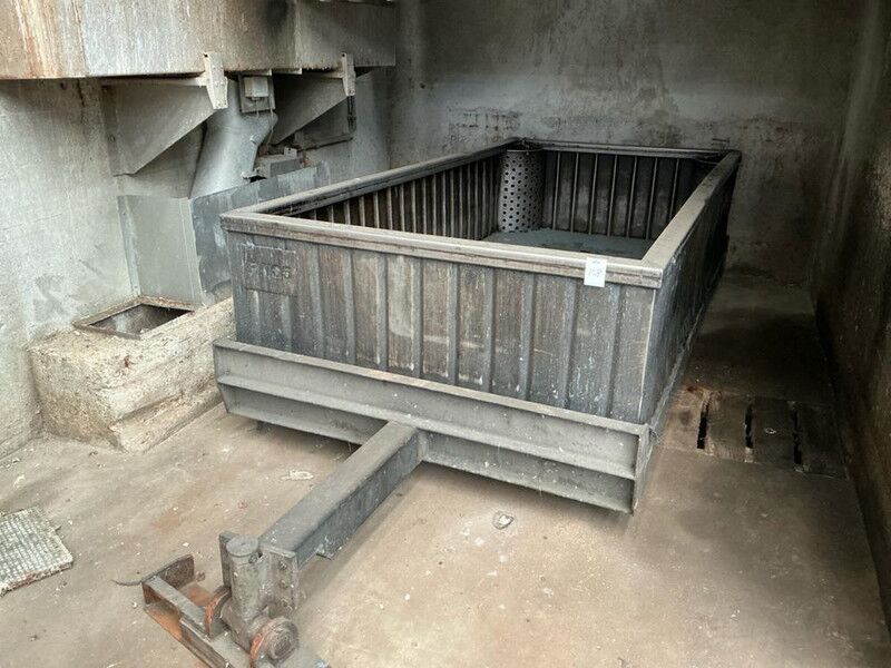 Onbekend - Construction machinery: picture 1 Onbekend - Construction machinery: picture 1