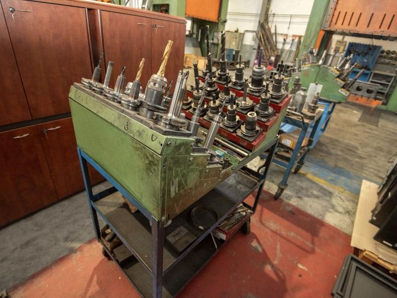 Onbekend - Construction machinery: picture 2 Onbekend - Construction machinery: picture 2