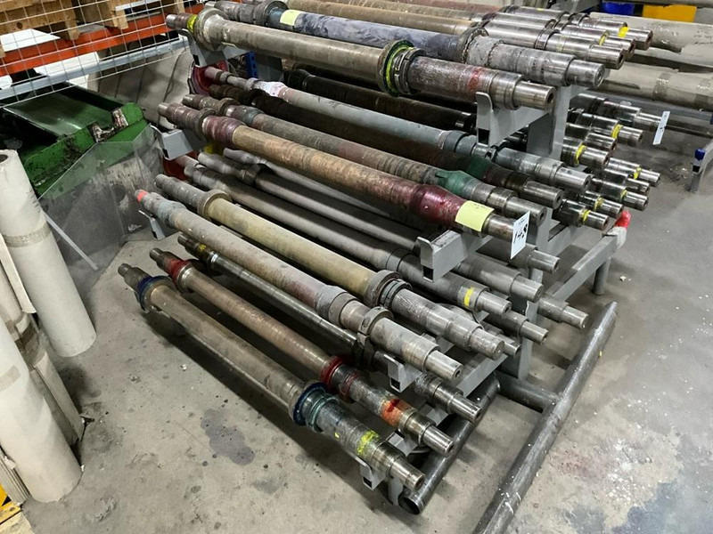 Onbekend - Construction machinery: picture 1 Onbekend - Construction machinery: picture 1