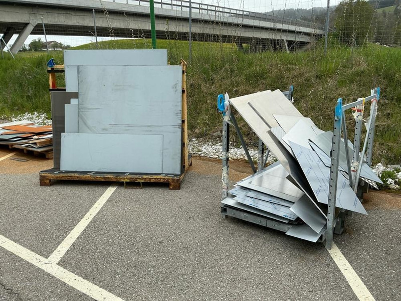 Onbekend - Construction machinery: picture 1 Onbekend - Construction machinery: picture 1