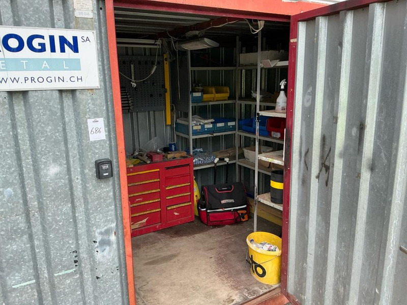 Onbekend - Construction machinery: picture 5 Onbekend - Construction machinery: picture 5