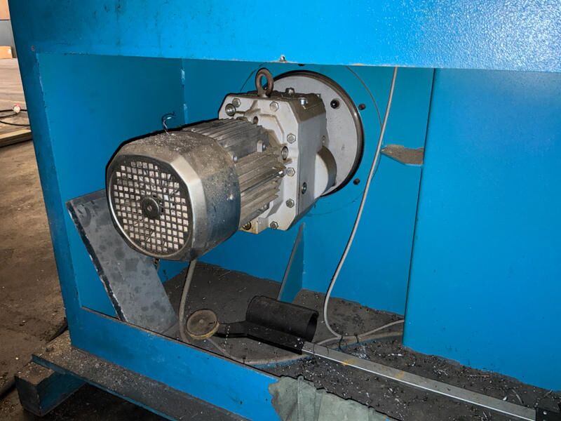 Opus 550 Export - Construction machinery: picture 3 Opus 550 Export - Construction machinery: picture 3