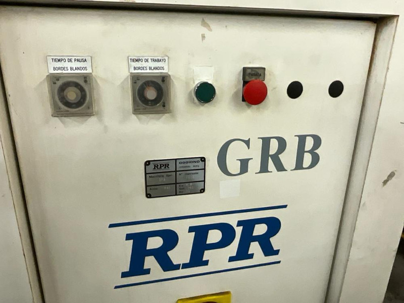 Construction machinery RPR GRB: picture 7