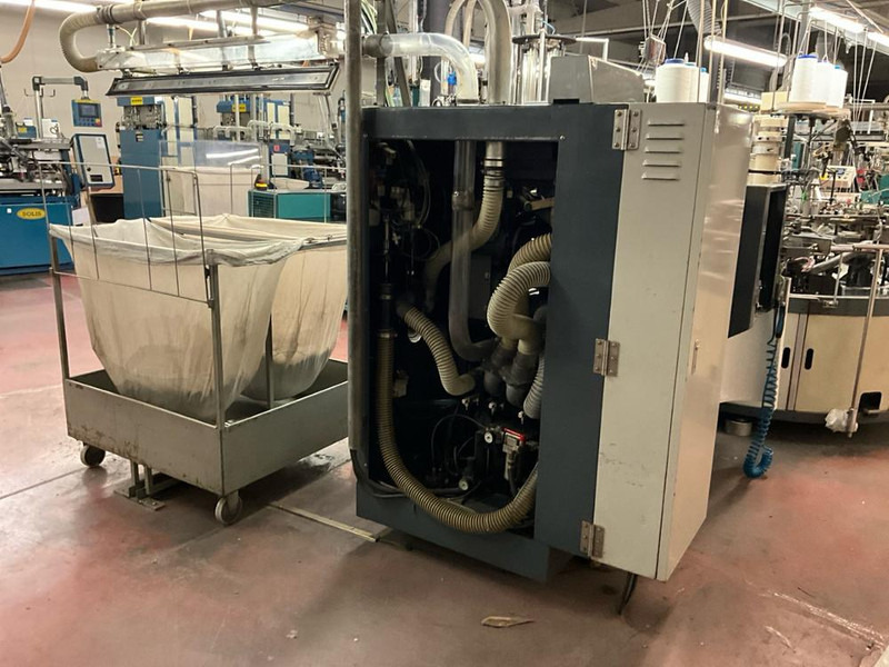 Construction machinery Takatori Paircloser TRC-2: picture 10
