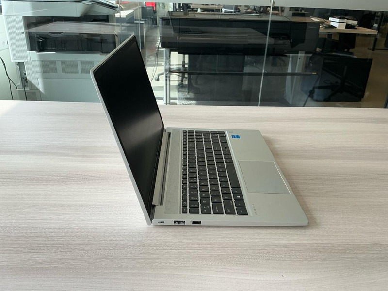 Hp ProBook 450 G8 - Construction machinery: picture 3 Hp ProBook 450 G8 - Construction machinery: picture 3