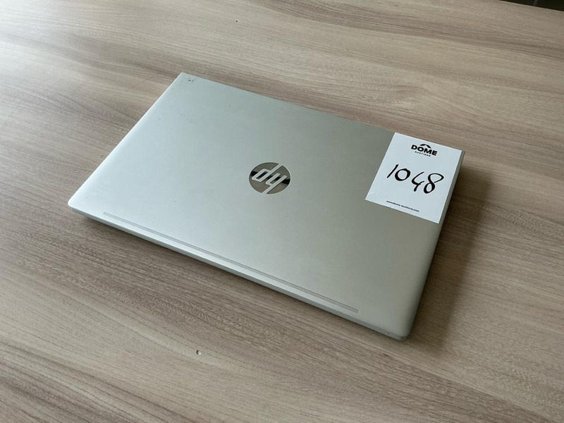 Hp ProBook 450 G8 - Construction machinery: picture 5 Hp ProBook 450 G8 - Construction machinery: picture 5