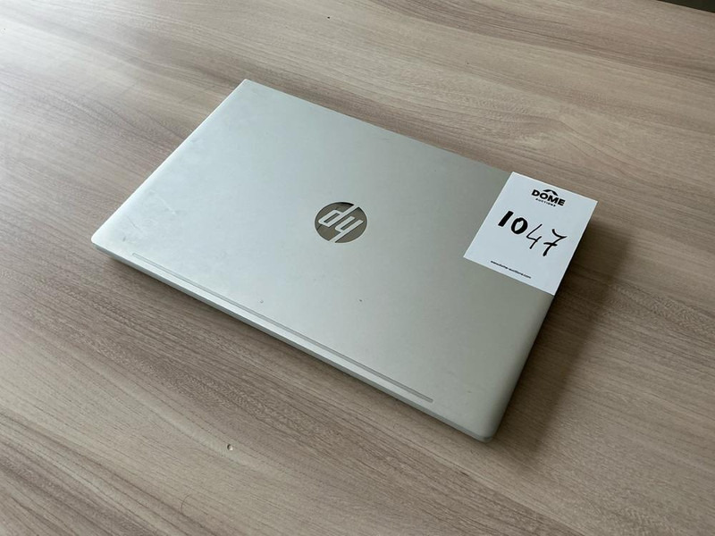 Hp ProBook 450 G8 - Construction machinery: picture 3 Hp ProBook 450 G8 - Construction machinery: picture 3