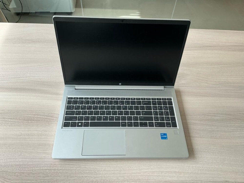 Hp ProBook 450 G9 - Construction machinery: picture 2 Hp ProBook 450 G9 - Construction machinery: picture 2