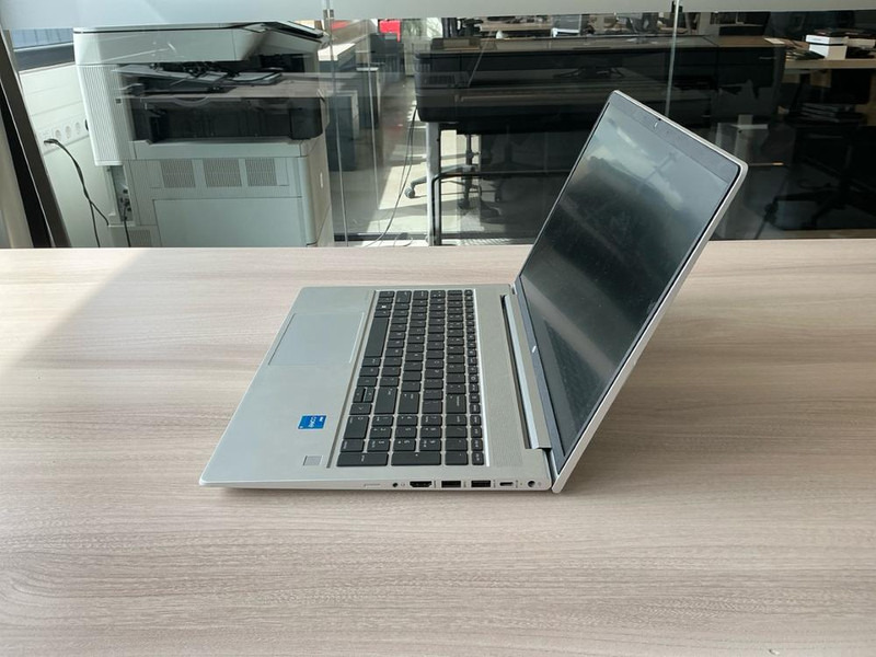 Hp ProBook 450 G9 - Construction machinery: picture 4 Hp ProBook 450 G9 - Construction machinery: picture 4