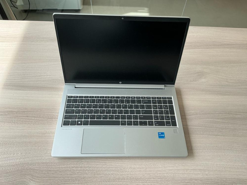 Hp ProBook 450 G9 - Construction machinery: picture 2 Hp ProBook 450 G9 - Construction machinery: picture 2