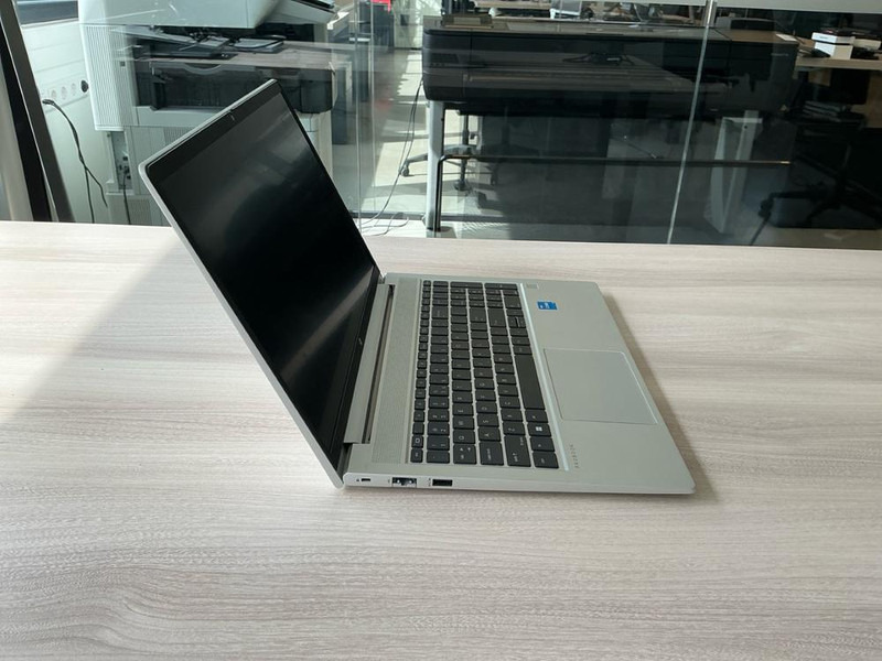 Hp ProBook 450 G9 - Construction machinery: picture 3 Hp ProBook 450 G9 - Construction machinery: picture 3