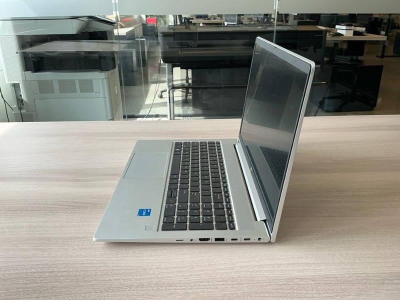 Hp ProBook 450 G9 - Construction machinery: picture 4 Hp ProBook 450 G9 - Construction machinery: picture 4