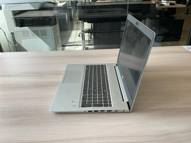 Hp Probook 450 G7 - Construction machinery: picture 3 Hp Probook 450 G7 - Construction machinery: picture 3