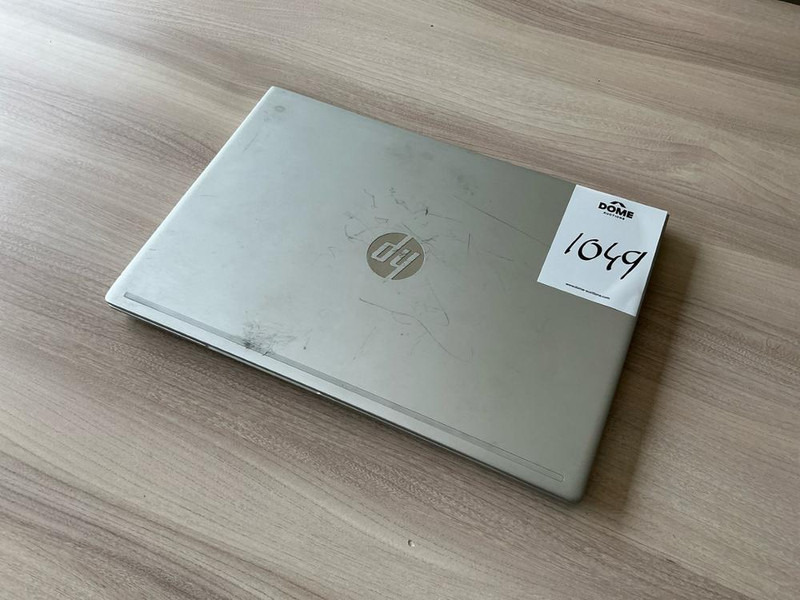 Hp Probook 450 G7 - Construction machinery: picture 5 Hp Probook 450 G7 - Construction machinery: picture 5