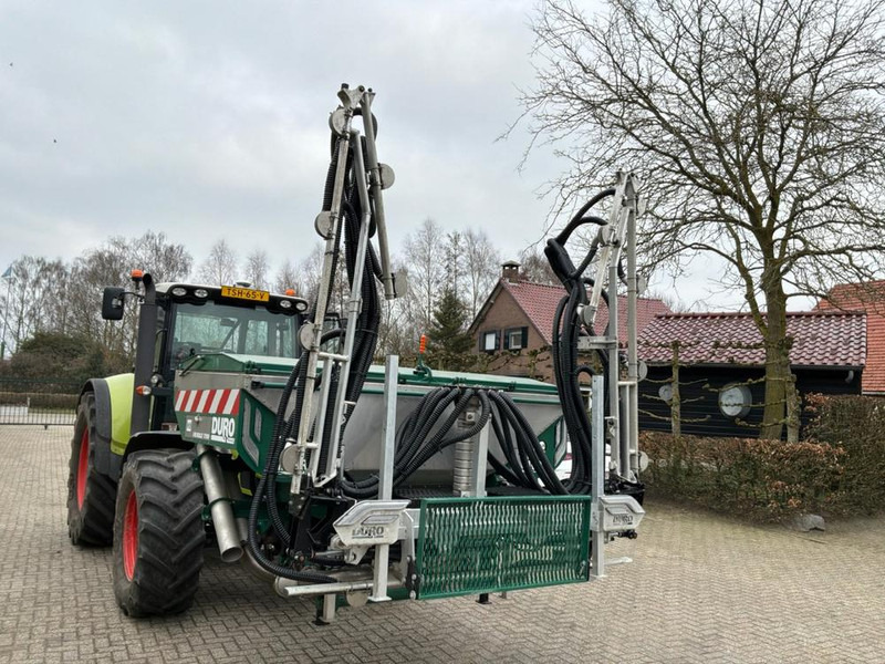 Duro EOLE 1700 - Precision seed drill: picture 3 Duro EOLE 1700 - Precision seed drill: picture 3