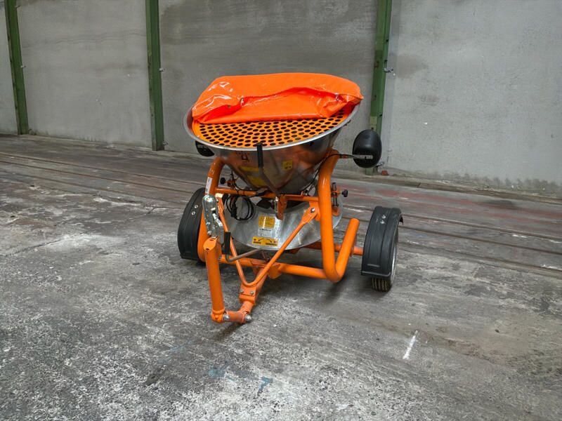 Gamberini CL300 - Fertilizer spreader: picture 1 Gamberini CL300 - Fertilizer spreader: picture 1
