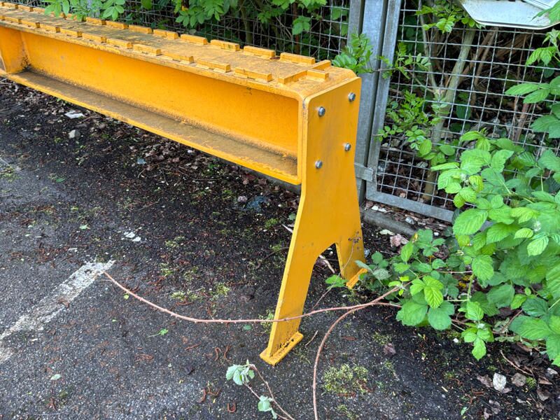 Globus 36817. 8T - Crane: picture 3 Globus 36817. 8T - Crane: picture 3