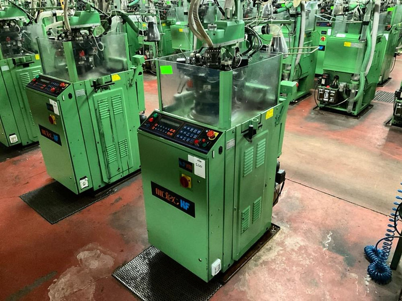 Matec HF 4.7VM - Industrial equipment: picture 1 Matec HF 4.7VM - Industrial equipment: picture 1