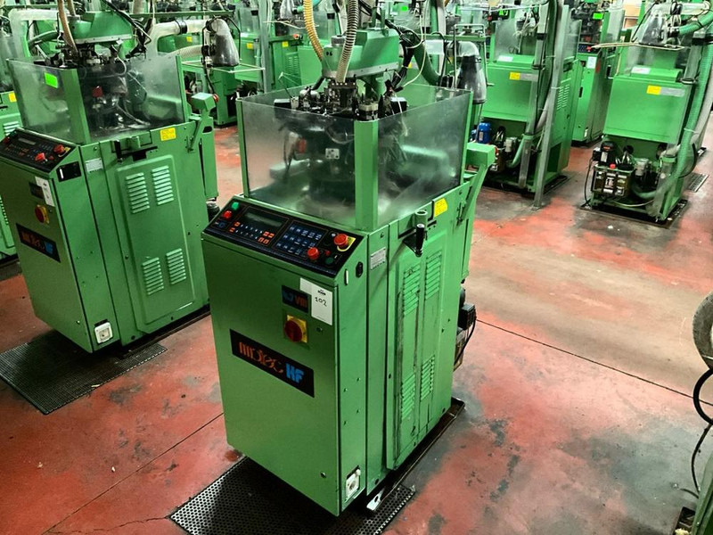 Matec HF 4.7VM - Industrial equipment: picture 1 Matec HF 4.7VM - Industrial equipment: picture 1