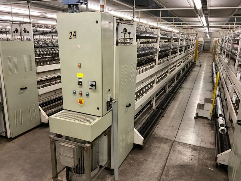 Leasing of Menegatto 1500-T256 Menegatto 1500-T256: picture 8