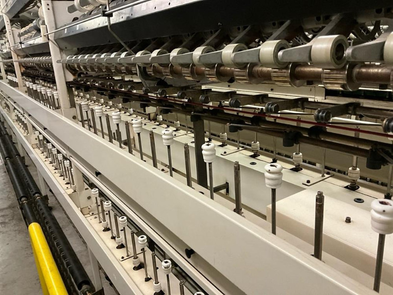 Leasing of Menegatto 1500-T256 Menegatto 1500-T256: picture 10