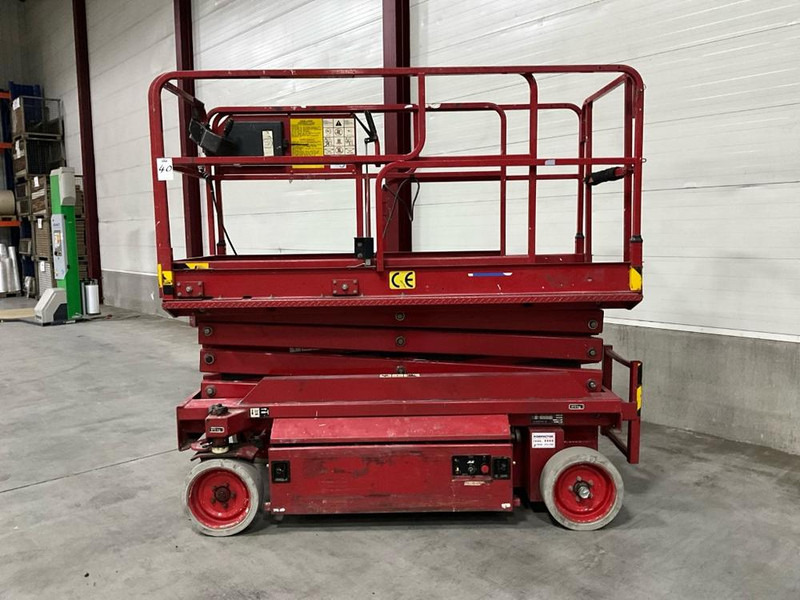 JLG 2646E - Aerial platform: picture 3 JLG 2646E - Aerial platform: picture 3