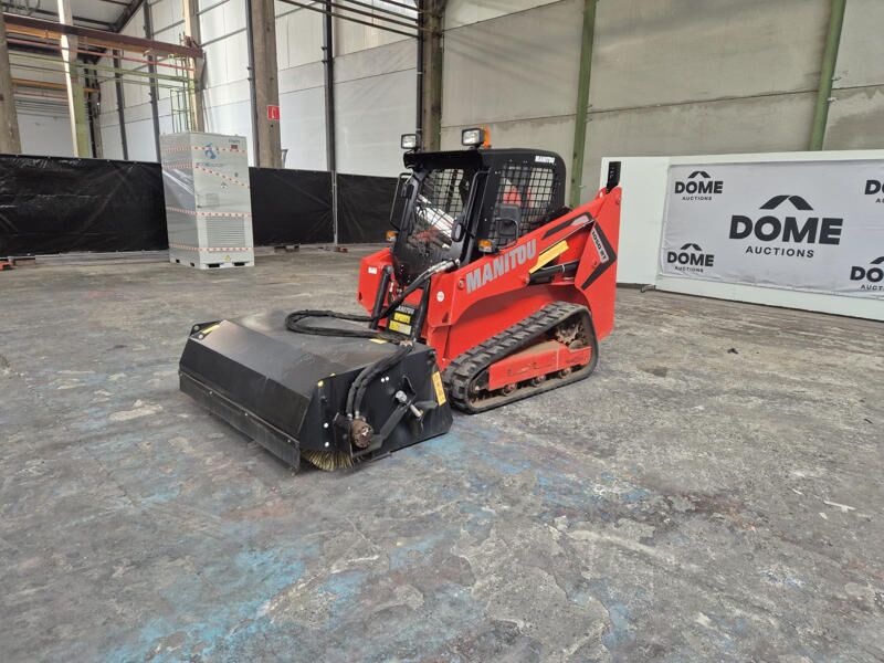 Manitou 1050RT - EU STG5 - Loader: picture 1 Manitou 1050RT - EU STG5 - Loader: picture 1